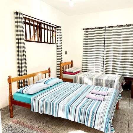 Quarto Marrapaiá Paraty Bagian luar foto
