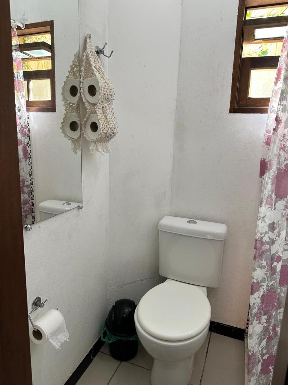 Quarto Marrapaiá Paraty Bagian luar foto
