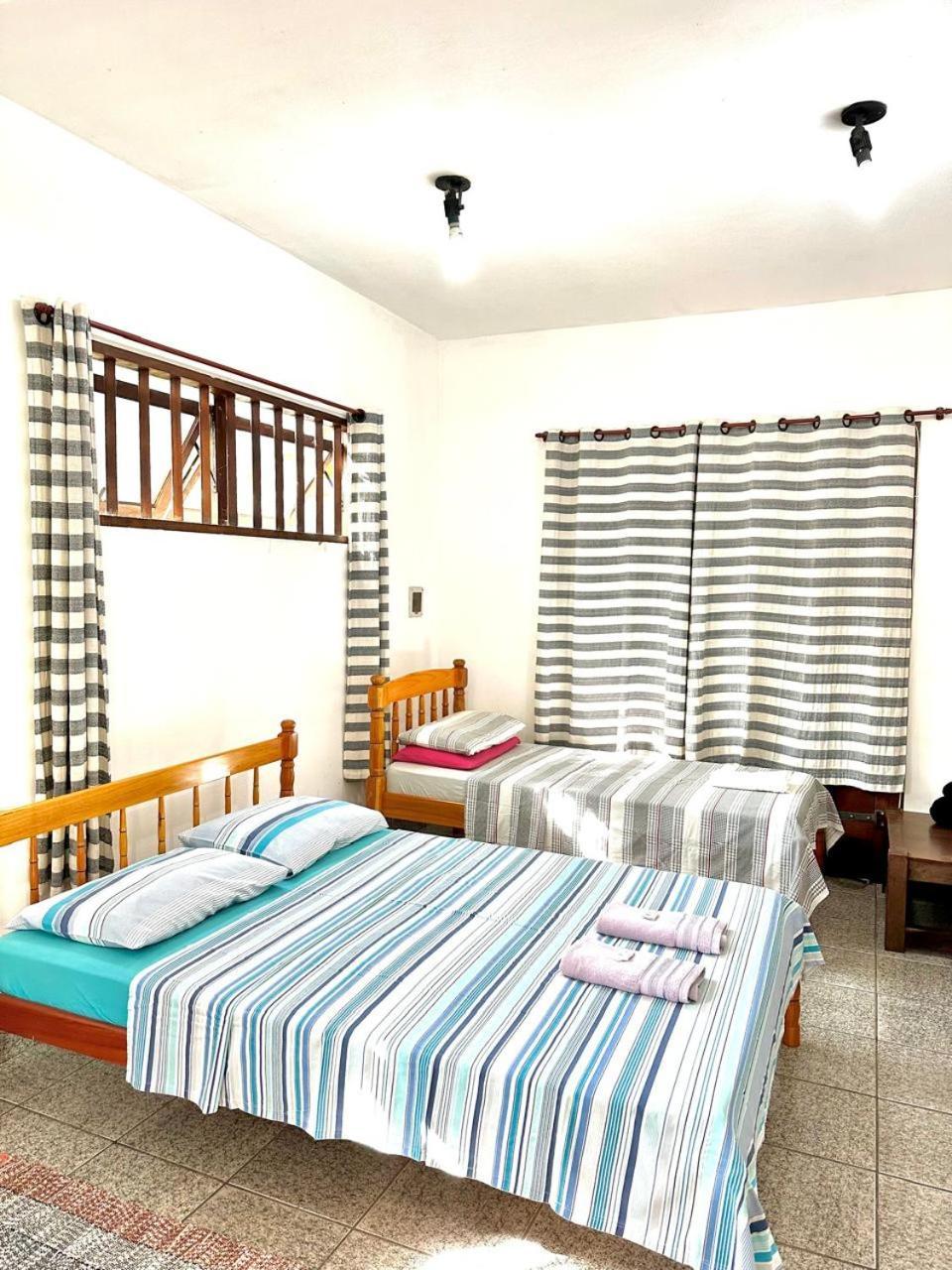 Quarto Marrapaiá Paraty Bagian luar foto