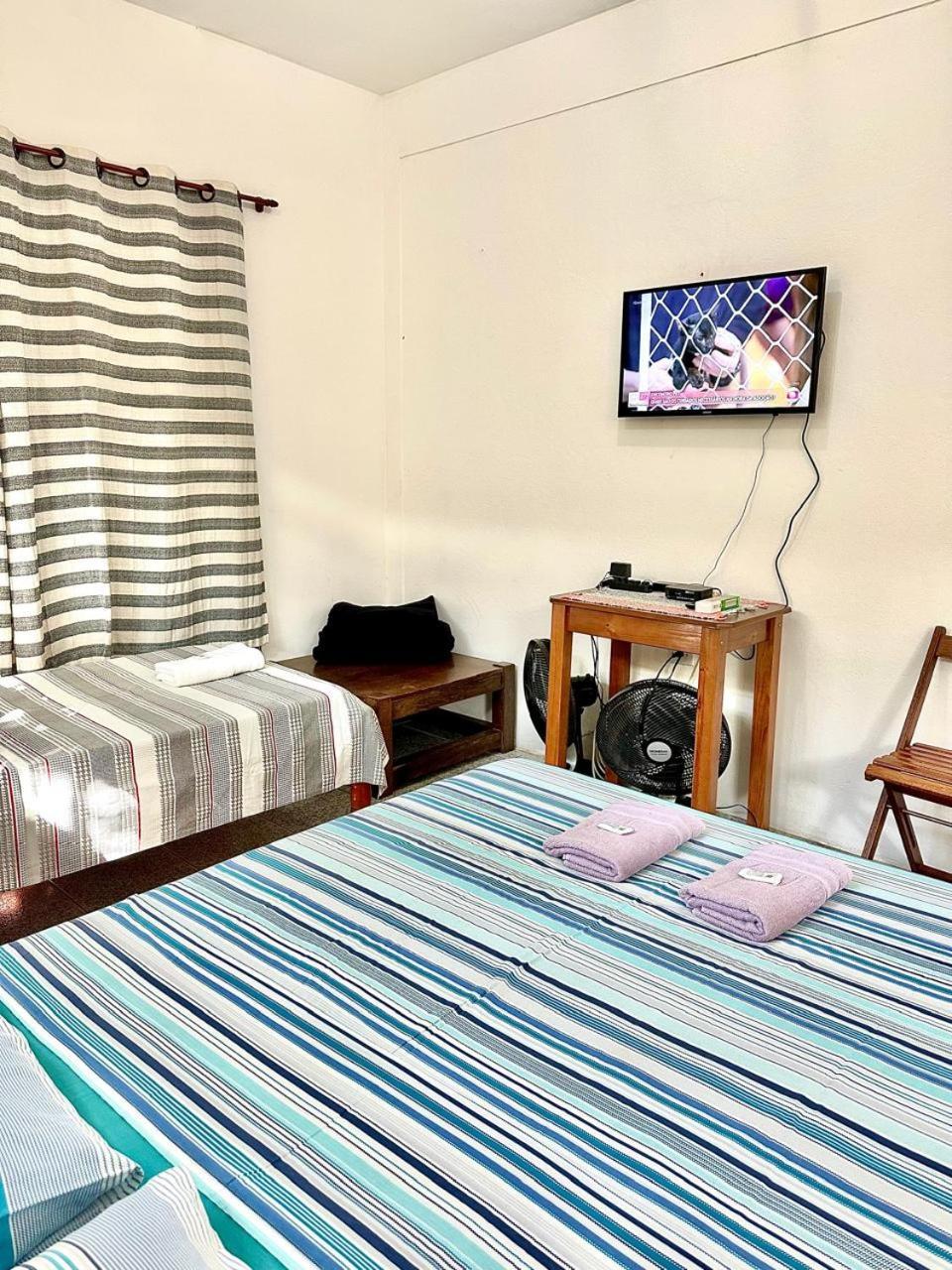 Quarto Marrapaiá Paraty Bagian luar foto