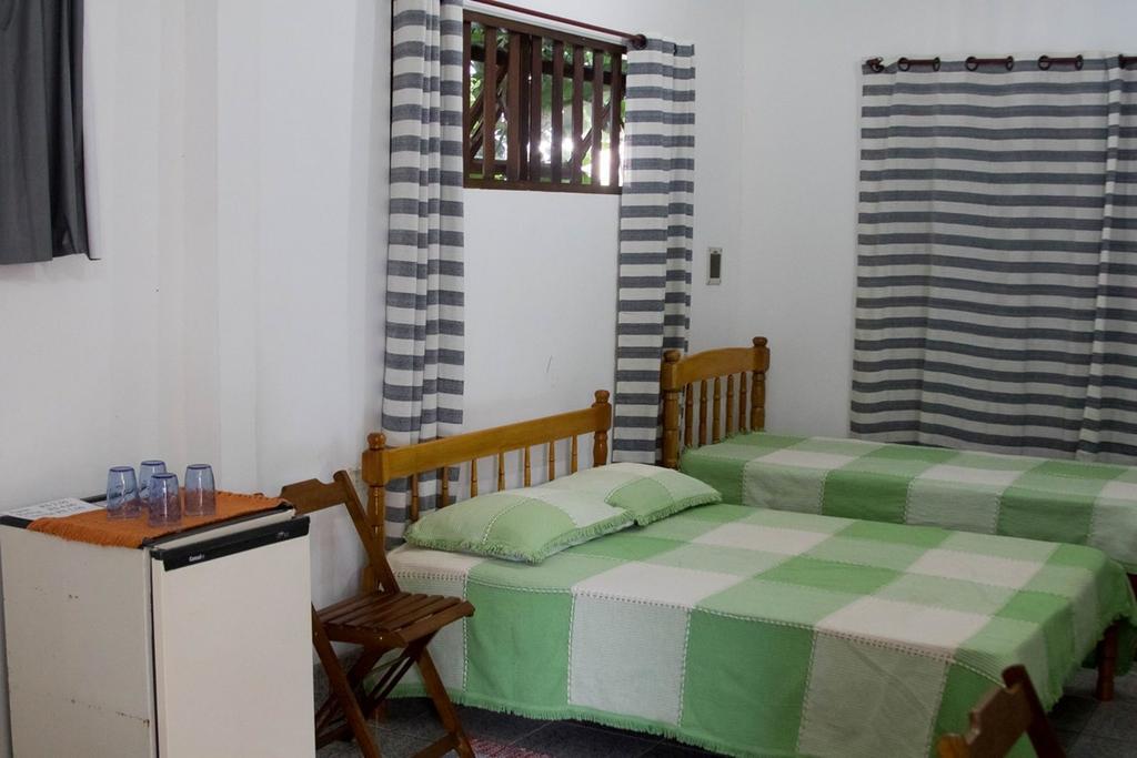 Quarto Marrapaiá Paraty Bagian luar foto