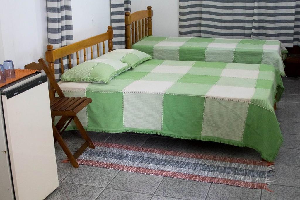 Quarto Marrapaiá Paraty Bagian luar foto