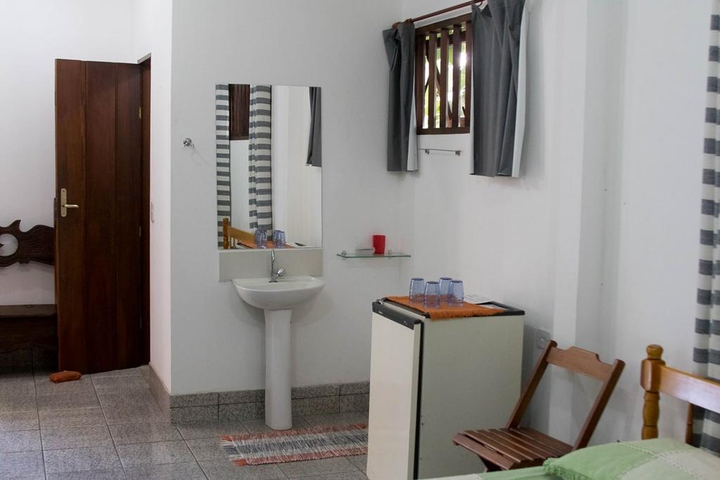 Quarto Marrapaiá Paraty Bagian luar foto
