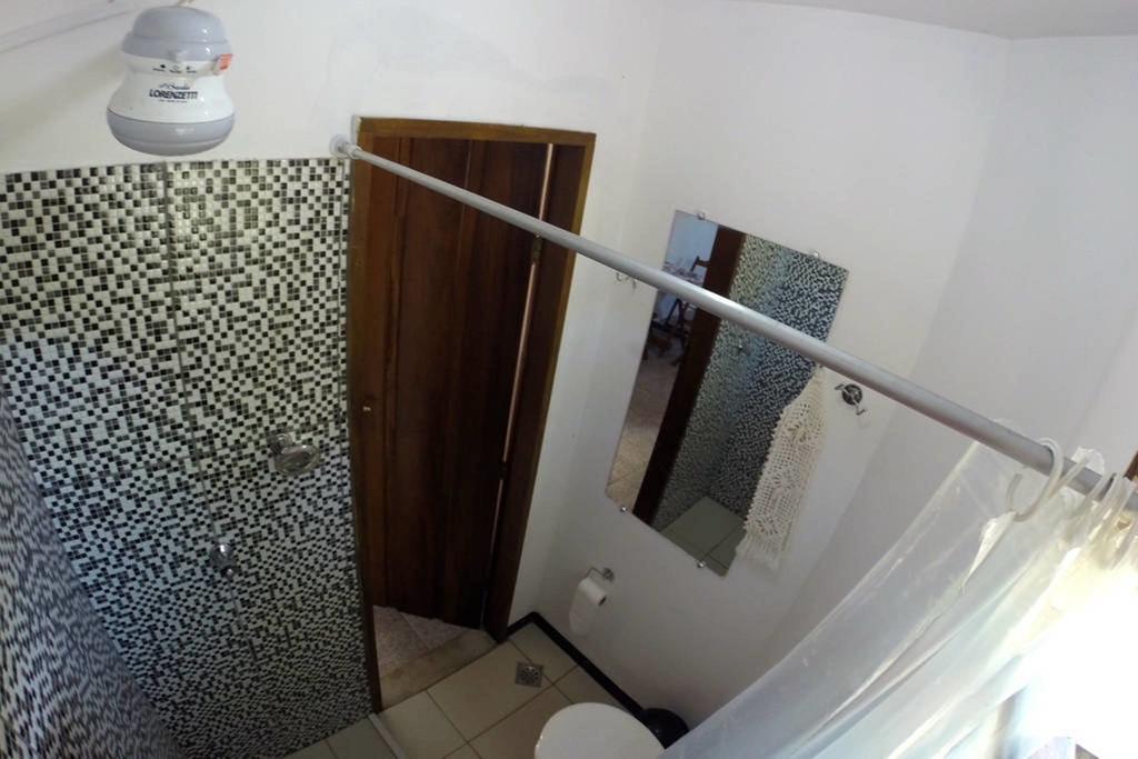 Quarto Marrapaiá Paraty Bagian luar foto