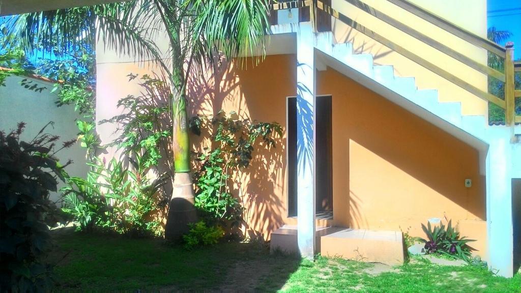 Quarto Marrapaiá Paraty Bagian luar foto