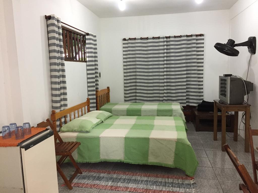 Quarto Marrapaiá Paraty Bagian luar foto