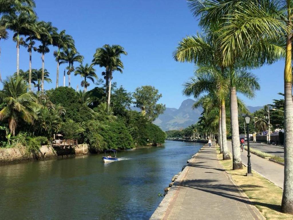Quarto Marrapaiá Paraty Bagian luar foto